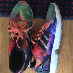 Adidas zx flux
